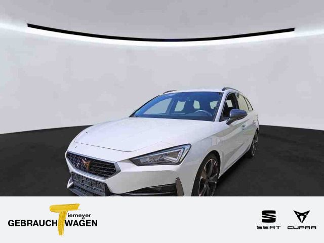Cupra Leon 94.393 km 26.150 &euro; Recklinghausen 45663
