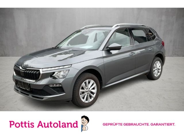 Skoda Kamiq 14.999 km 22.977 € Hamm 59075