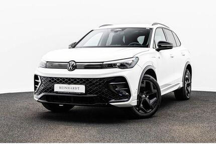 VW Tiguan 60.757 km 40.080 &euro; Hagen 58091