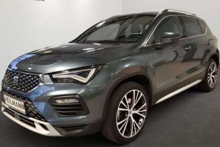 Seat Ateca 41.684 km 28.950 &euro; Gelsenkirchen 45891