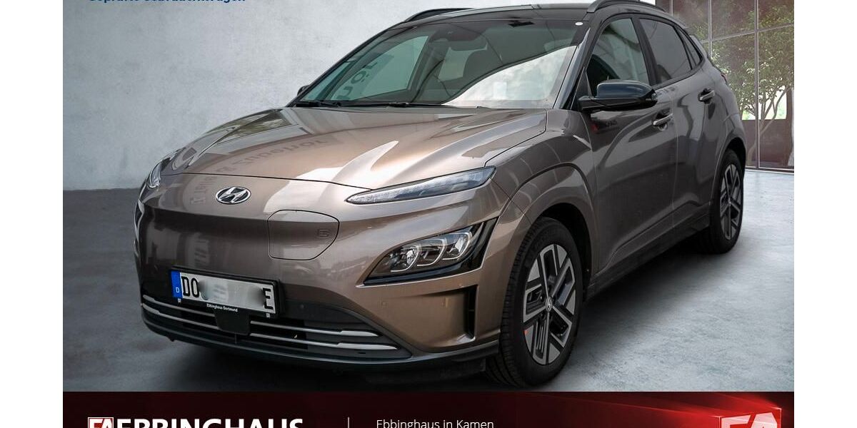 Hyundai KONA 22.853 km 28.999 &euro; Kamen 59174