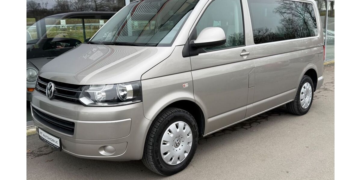 VW T5 Transporter 244.000 km 13.999 &euro; Schwerte 58239