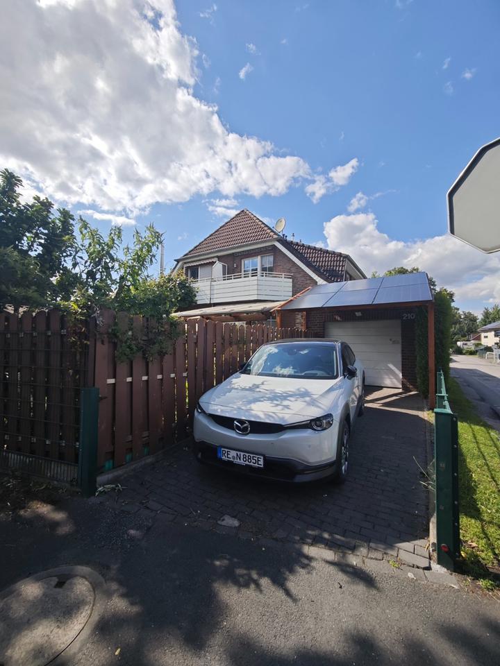 Reiheneckhaus in Waltrop zu verkaufen zimmer