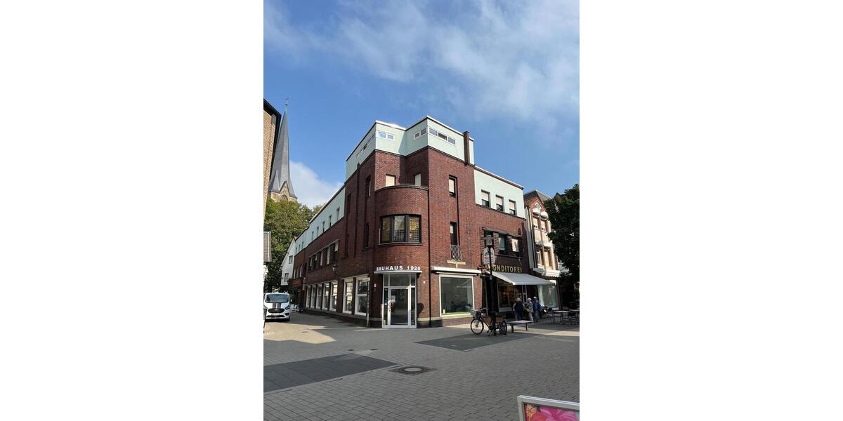 Etagenwohnung Werne - 1 Zimmer, 39 m&sup2;, 330&euro; | Angebot:24731444