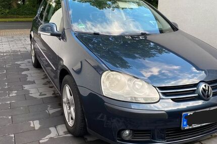 VW Golf 165.623 km 2.500 &euro; Herten 45701