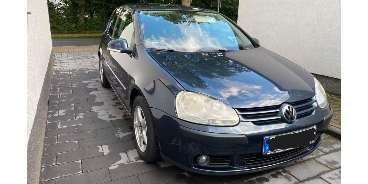 VW Golf 165.623 km 2.500 &euro; Herten 45701