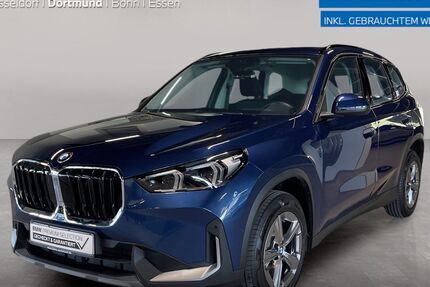 BMW X1 11.454 km 40.999 &euro; Dortmund 44263