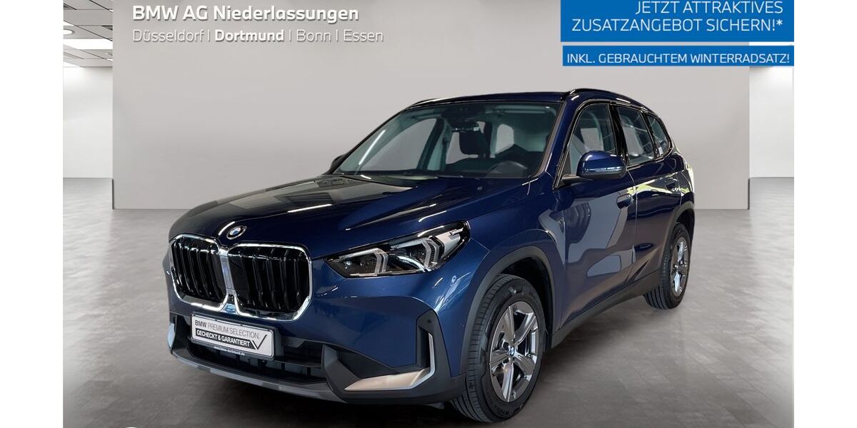 BMW X1 11.454 km 40.999 &euro; Dortmund 44263