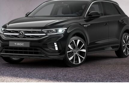 VW T-Roc 17.537 km 37.480 &euro; Menden 58706