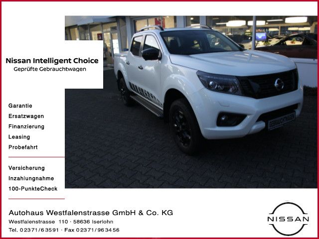 Nissan Navara 78.000 km 32.900 &euro; Iserlohn 58636