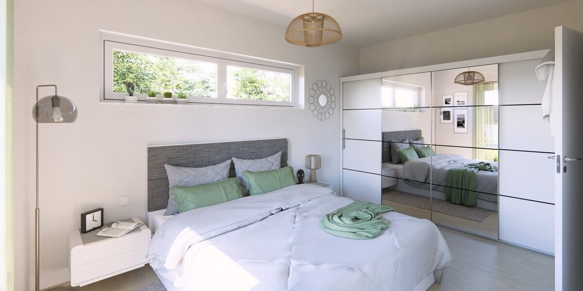 Ihr individuelles Einfamilienhaus in Recklinghausen - Flexibles Wohnen mit allkauf Qualität und Service - Einfamilienhaus Recklinghausen | Angebot:27302830