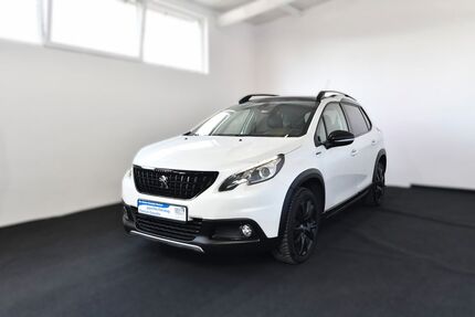 Peugeot 2008 82.000 km 9.290 &euro; Witten 58454