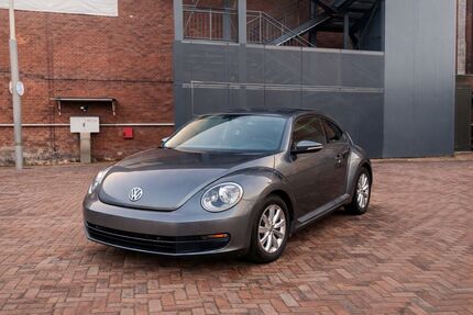 VW Beetle 208.500 km 5.300 &euro; Herten 45699