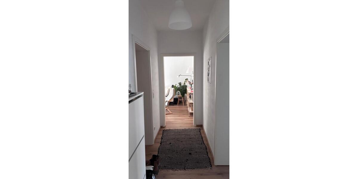 Etagenwohnung Dortmund Innenstadt West - 3 Zimmer, 65 m&sup2;, 992&euro; | Angebot:26449048