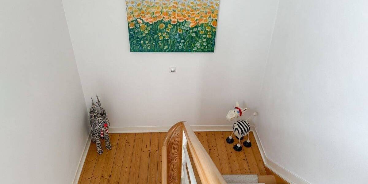 Einfamilienhaus Menden Bösperde - 6 Zimmer, 149 m&sup2;, 478.000&euro; | Angebot:23696256