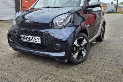 Smart ForTwo 8.000 km 13.800 &euro; Gelsenkirchen 45888