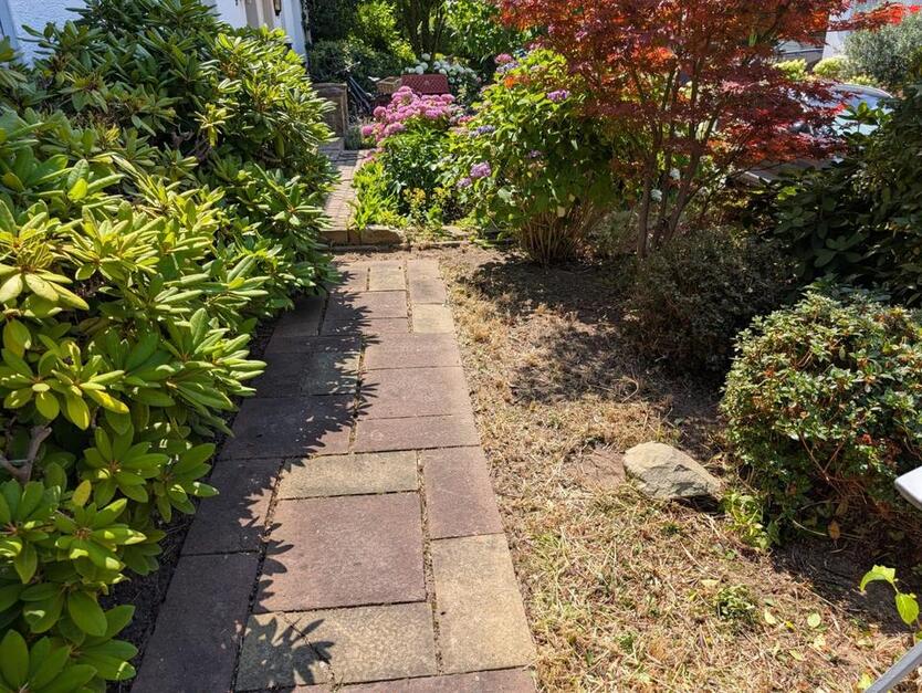 haus Dortmund Gartenstadt, Besichtigung, 8.11.2025 11:00 Uhr zimmer