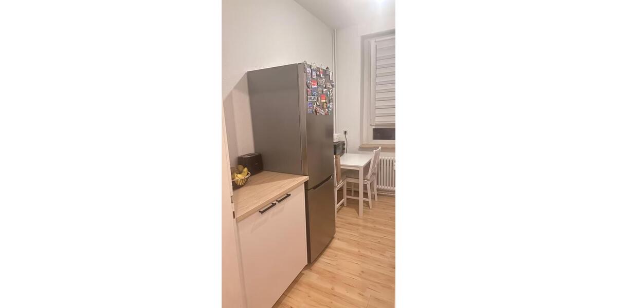 3 vermietete Eigentumswohnungen in Witten-Stadtmitte 8 zimmer