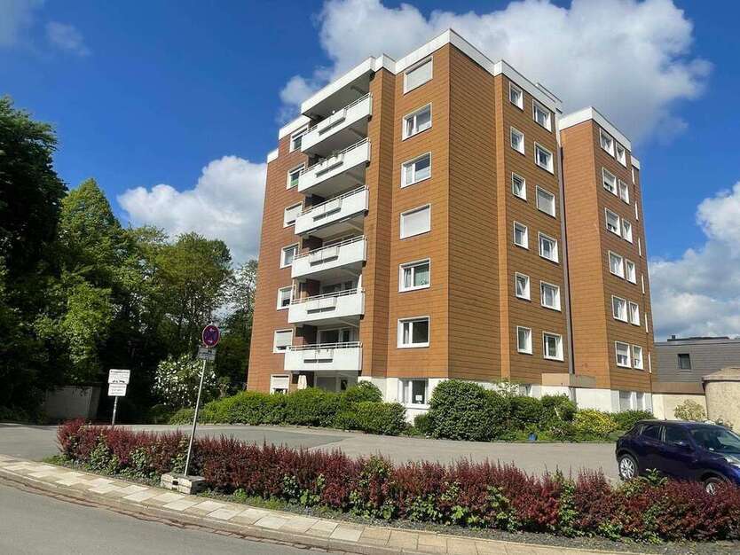 Wohnung zum Kaufen in Bochum 212.800 € 81 m²