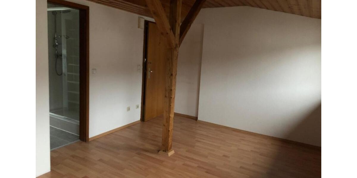 Dachgeschoßwohnung Iserlohn - 2 Zimmer, 42 m&sup2;, 84.000&euro; | Angebot:24836988