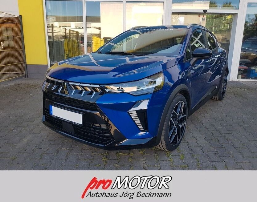 Mitsubishi ASX 4.950 km 26.666 € Hagen 58135