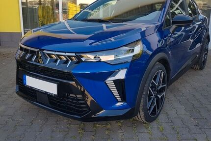 Mitsubishi ASX 9.850 km 22.990 &euro; Hagen 58135