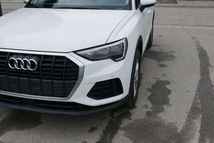 Audi Q3 100.400 km 21.489 &euro; Dortmund 44309