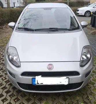 Fiat Punto 106.000 km 3.600 &euro; Bochum 44793