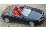 Alfa Romeo Spider 128.000 km 4.390 &euro; Herne 44623