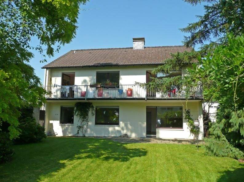 Mehrfamilienhaus, Wohnhaus Dortmund Höchsten - 6 Zimmer, 186 m&sup2;, 645.000&euro; | Angebot:25685356