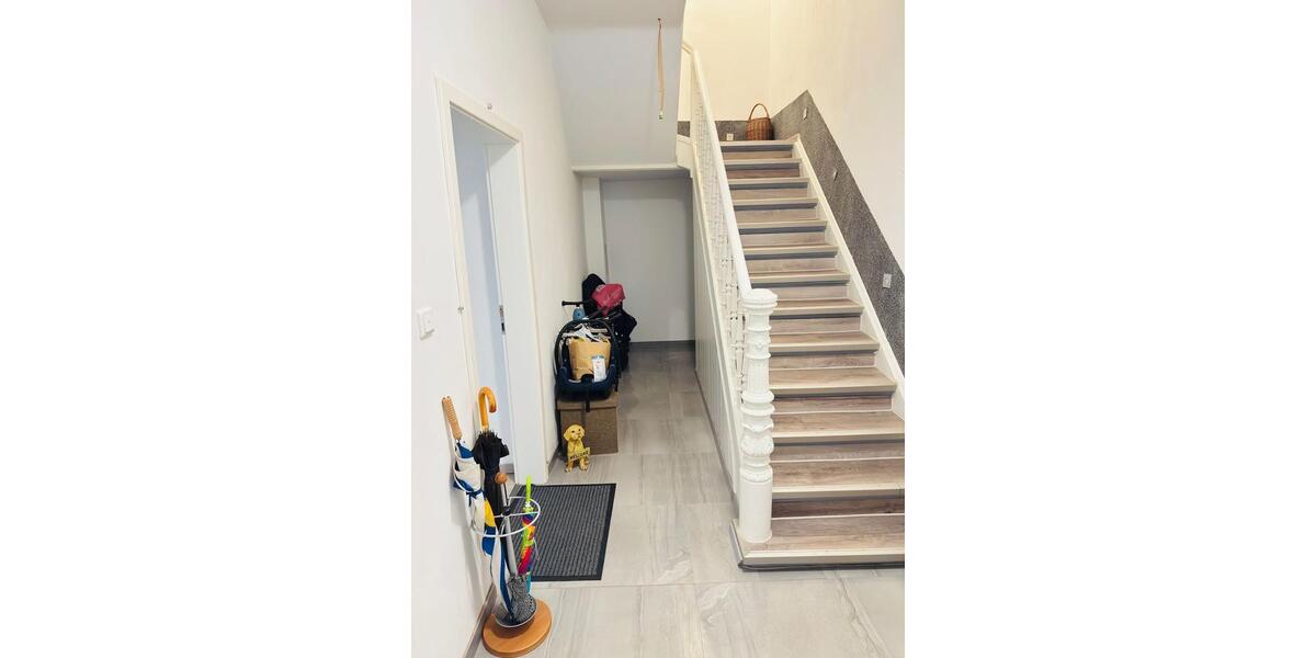 Erdgeschoßwohnung Recklinghausen Grullbad - 3 Zimmer, 74 m&sup2;, 700&euro; | Angebot:24731109