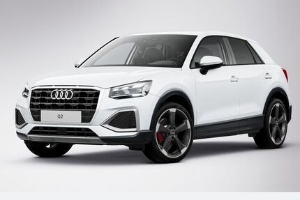 Audi Q2 9.332 km 32.690 &euro; Bochum 44809