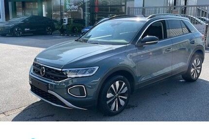 VW T-Roc 9.050 km 24.998 &euro; Lünen 44534