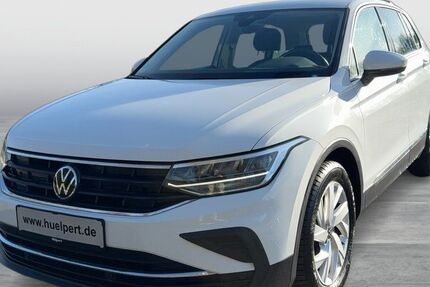 VW Tiguan 43.132 km 21.562 &euro; Unna 59423