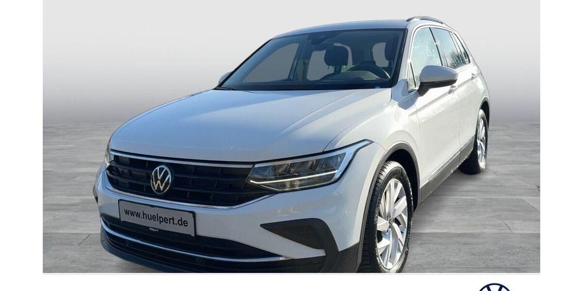 VW Tiguan 43.132 km 21.562 &euro; Unna 59423