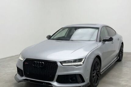 Audi A7 105.950 km 29.670 &euro; Bergkamen 59192