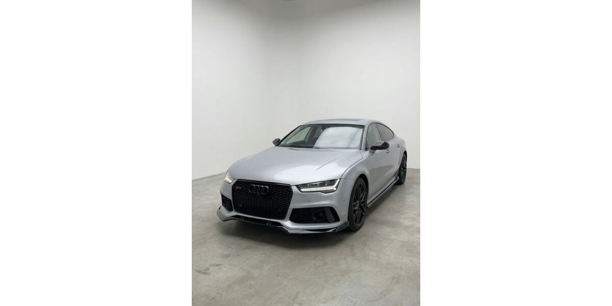 Audi A7 105.950 km 29.670 &euro; Bergkamen 59192