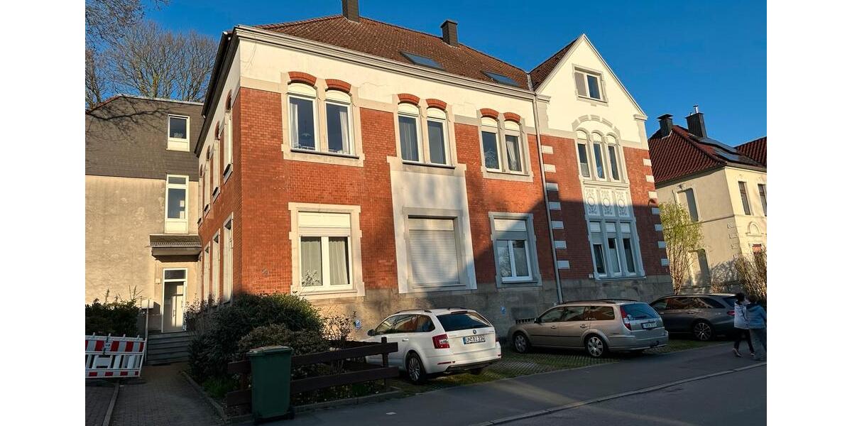 Dachgeschoßwohnung Schwerte - 3.5 Zimmer, 69 m&sup2;, 145.000&euro; | Angebot:25789645