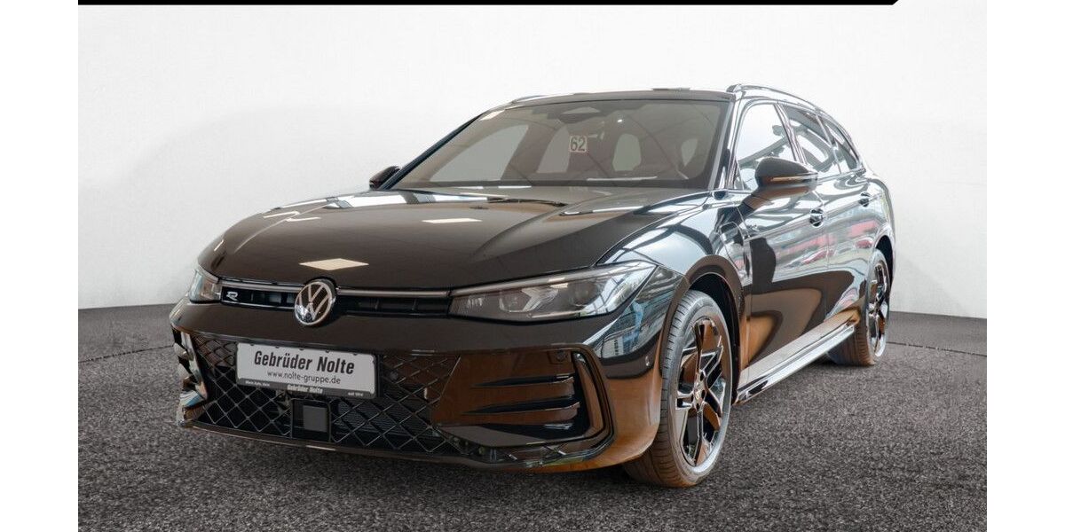 VW Passat 3.950 km 72.950 &euro; Iserlohn 58636