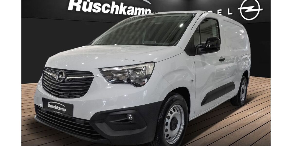 Opel Combo 1.405 km 24.780 &euro; Lünen 44532