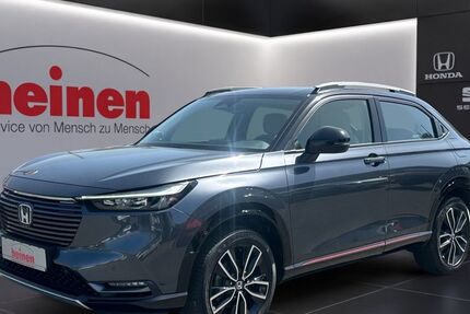 Honda HR-V 38.784 km 23.439 &euro; Dortmund 44149