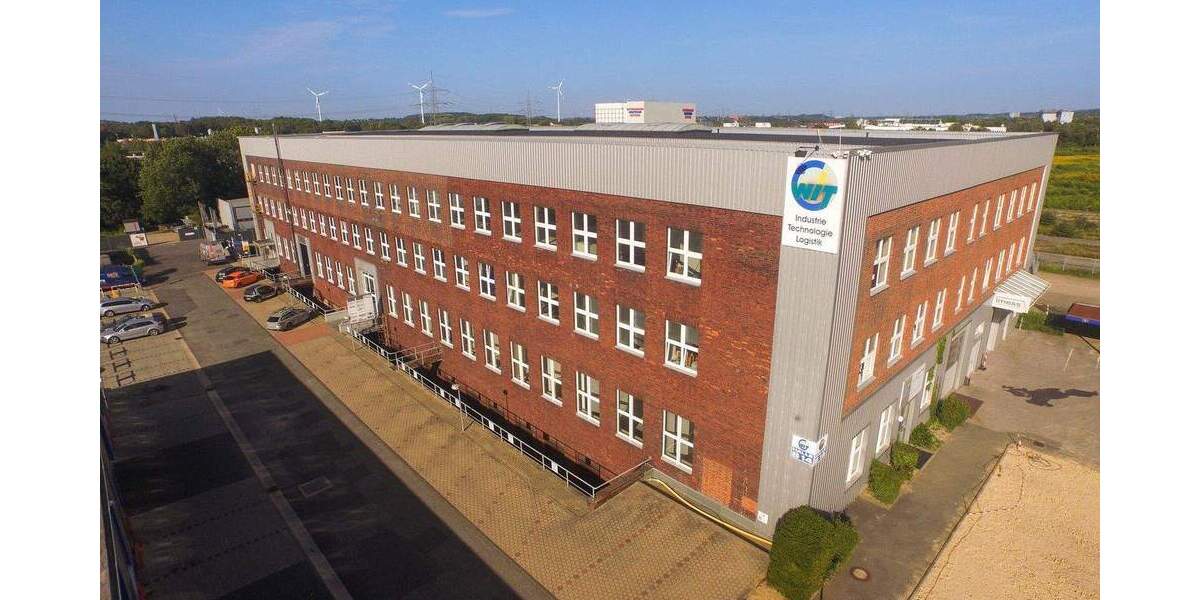 BÜRO - 270 m² - 7 BÜROS - 2 BESPRECHUNGSRÄUME - KÜCHE - LASTENAUFZUG - STELLPLÄTZE - TOP AUFGETEILT! zimmer