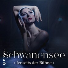 Grand Classic Ballet - Schwanensee - Jenseits der Bühne mit live Streichquartett 16.05.2026 Stadthalle Datteln