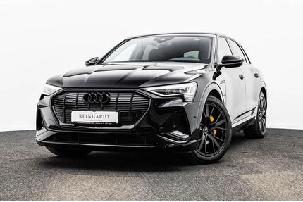 Audi e-tron 64.058 km 35.090 &euro; Hagen 58091