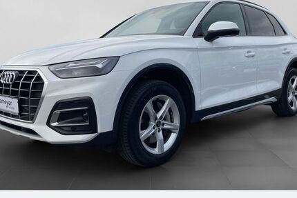 Audi Q5 25.837 km 39.980 &euro; Bochum 44892
