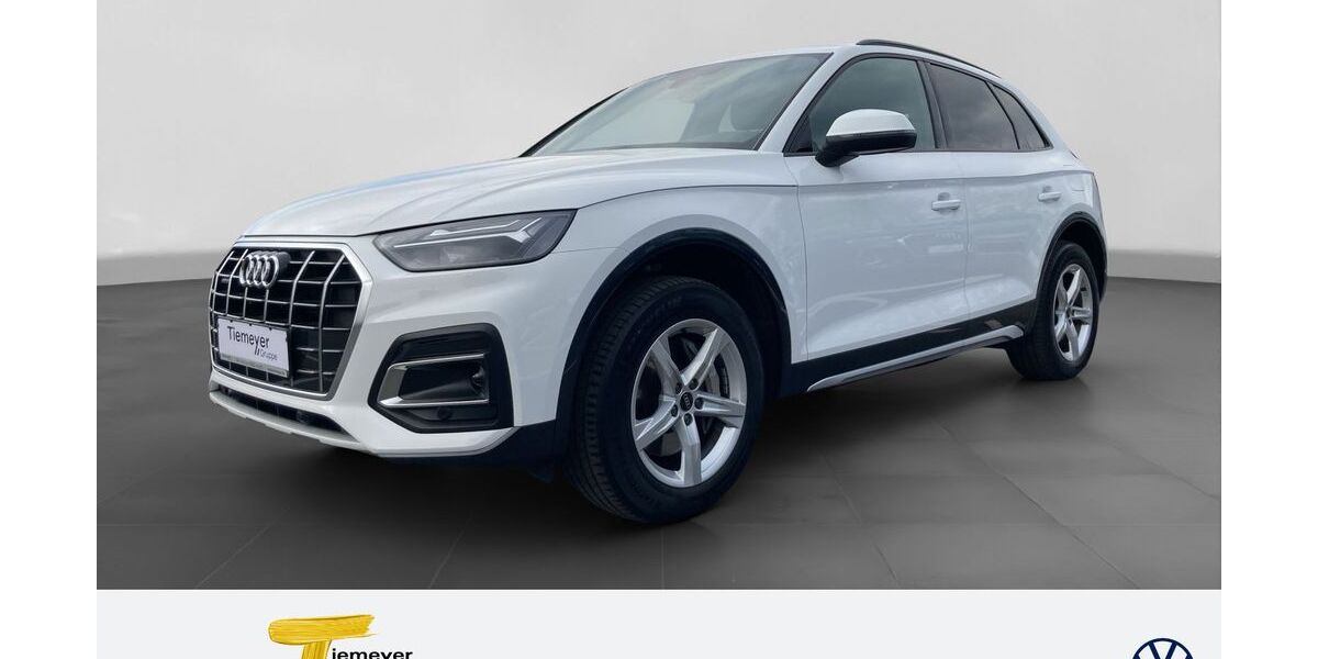 Audi Q5 25.837 km 39.980 &euro; Bochum 44892