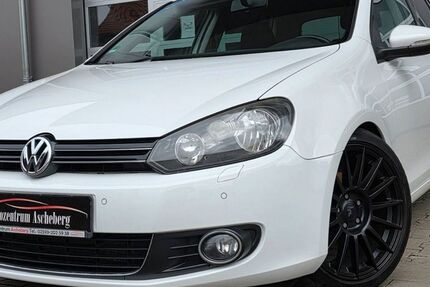 VW Golf 210.000 km 4.990 € Ascheberg 59387