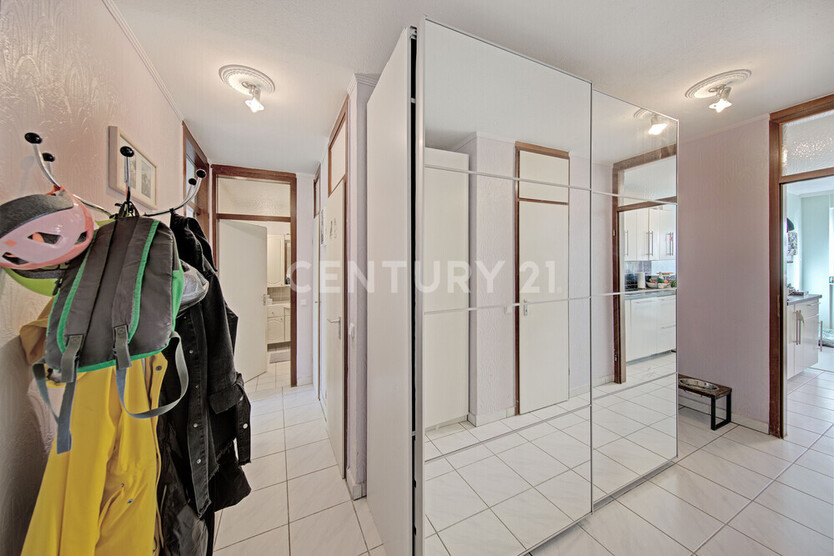 Ankommen & Wohlfühlen – Ihr Rückzugsort mit Loggia