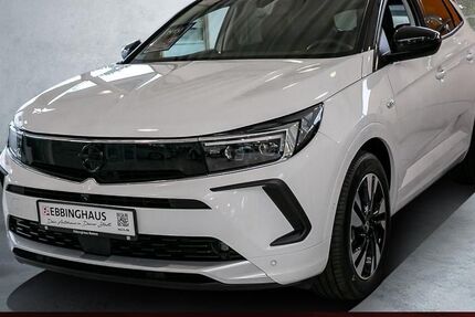 Opel Grandland (X) 20.853 km 20.999 &euro; Kamen 59174