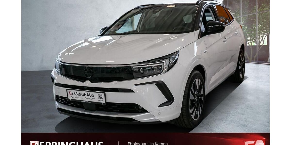 Opel Grandland (X) 20.853 km 20.999 &euro; Kamen 59174